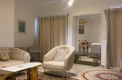 Apartment - 3 Bedrooms - 2 Bathrooms for rent in Moon Residences - Fifth Square - The 5th Settlement - New Cairo City - Cairo Apartment - 3 Bedrooms - 2 Bathrooms for rent in Moon Residences - Fifth Square - The 5th Settlement - New Cairo City - Cairo
