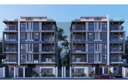 Office Space - Studio - 1 Bathroom for sale in 32 Neighborhood - 6th District - New Damietta - Demyat