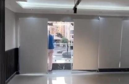 Co-Working Space - Studio - 1 Bathroom for rent in Mostafa Al Nahas St. - 6th Zone - Nasr City - Cairo