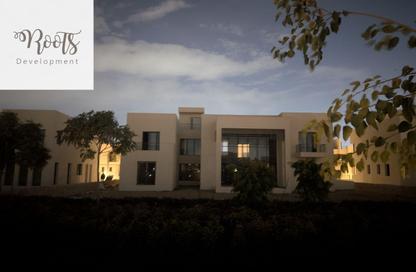 Villa - 5 Bedrooms - 5 Bathrooms for sale in O West - 6 October Compounds - 6 October City - Giza