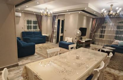 Apartment - 3 Bedrooms - 2 Bathrooms for rent in Nasr City - Cairo