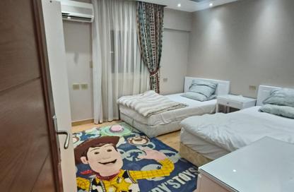 Apartment - 3 Bedrooms - 2 Bathrooms for rent in Nasr City - Cairo
