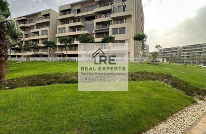 Apartment - 3 - 4 for sale in Capital Gardens   Palm Hills - Mostakbal City Compounds - Mostakbal City - Future City - Cairo