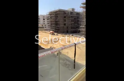 Apartment - 3 Bedrooms - 3 Bathrooms for sale in Mountain View iCity - 5th Settlement Compounds - The 5th Settlement - New Cairo City - Cairo