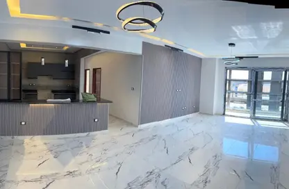 شقة - 3 غرف نوم - 2 حمامات للبيع في الباتيو اورو - كمبوندات التجمع الخامس - التجمع الخامس - مدينة القاهرة الجديدة - القاهرة