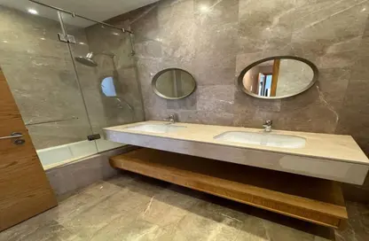 Apartment - 2 Bedrooms - 3 Bathrooms for sale in Forty West - Sheikh Zayed Compounds - Sheikh Zayed City - Giza Apartment - 2 Bedrooms - 3 Bathrooms for sale in Forty West - Sheikh Zayed Compounds - Sheikh Zayed City - Giza