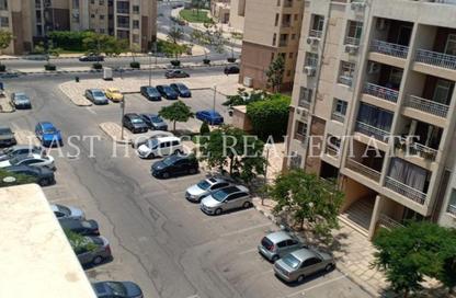 Apartment - 2 Bedrooms - 2 Bathrooms for rent in B7 - Madinaty - Cairo