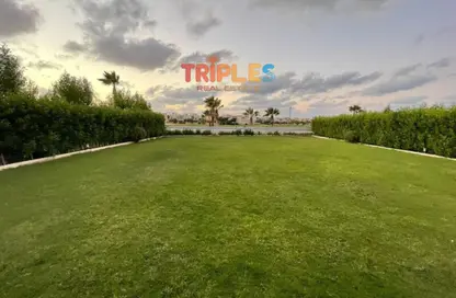 Chalet - 4 Bedrooms - 5 Bathrooms for sale in Hacienda Bay - Sidi Abdel Rahman - North Coast