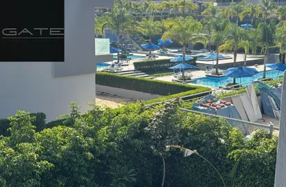 منزل مزدوج - 3 غرف نوم - 4 حمامات للبيع في باتيو الزهراء - كمبوندات الشيخ زايد - الشيخ زايد - الجيزة