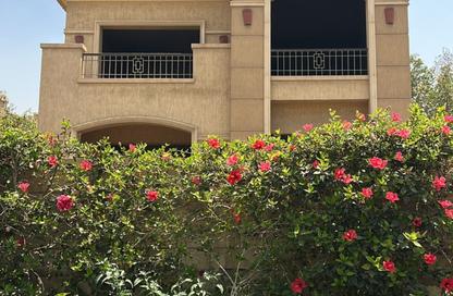 Villa - 4 Bedrooms - 4 Bathrooms for sale in Stone Park - 5th Settlement Compounds - The 5th Settlement - New Cairo City - Cairo Villa - 4 Bedrooms - 4 Bathrooms for sale in Stone Park - 5th Settlement Compounds - The 5th Settlement - New Cairo City - Cairo