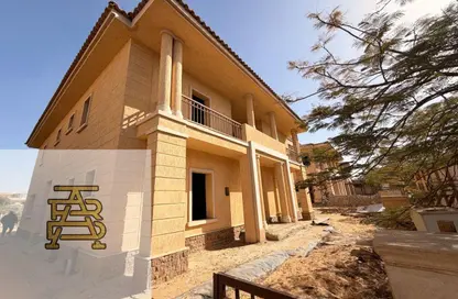 Villa - 5 Bedrooms - 5 Bathrooms for sale in Madinaty - Cairo