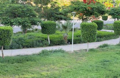 Apartment - 3 Bedrooms - 3 Bathrooms for rent in Wesal City - El Shorouk Compounds - Shorouk City - Cairo