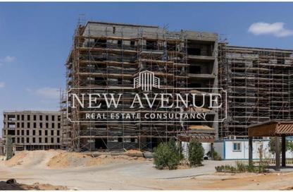Apartment - 4 Bedrooms - 5 Bathrooms for sale in Swan Lake Residence - 5th Settlement Compounds - The 5th Settlement - New Cairo City - Cairo