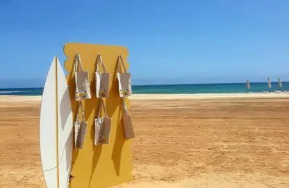 شاليه - 3 غرف نوم - 2 حمامات للبيع في سيسليا لاجونز - قسم مرسي مطروح - الساحل الشمالي