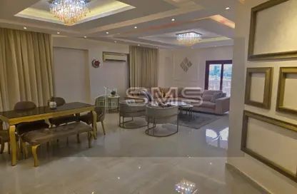 شقة - 3 غرف نوم - 3 حمامات للبيع في اللوتس الشمالي - حى اللوتس - مدينة القاهرة الجديدة - القاهرة