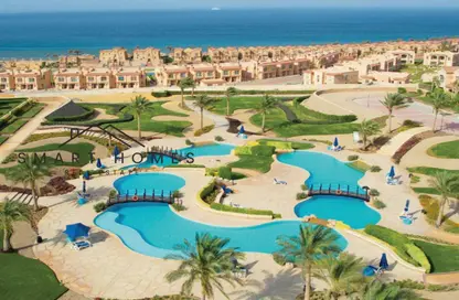 Apartment - 3 Bedrooms - 2 Bathrooms for sale in La Vista Bay - La Vista - Qesm Ad Dabaah - North Coast
