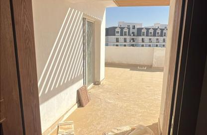 iVilla - 4 - 4 for sale in Mountain View Hyde Park - 5th Settlement Compounds - The 5th Settlement - New Cairo City - Cairo