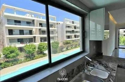 Apartment - 3 Bedrooms - 3 Bathrooms for sale in El Patio Oro - 5th Settlement Compounds - The 5th Settlement - New Cairo City - Cairo