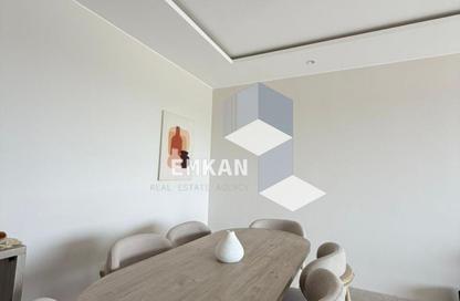 Apartment - 3 Bedrooms - 3 Bathrooms for rent in Zed West - Sheikh Zayed Compounds - Sheikh Zayed City - Giza Apartment - 3 Bedrooms - 3 Bathrooms for rent in Zed West - Sheikh Zayed Compounds - Sheikh Zayed City - Giza