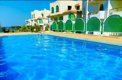 شاليه - 2 غرف نوم - 1 حمام للبيع في فايد - الإسماعيلية