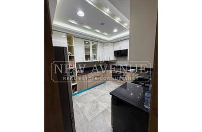شقة - 3 غرف نوم - 4 حمامات للبيع في فيفث سكوير - التجمع الخامس - مدينة القاهرة الجديدة - القاهرة