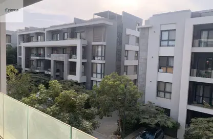 (بنتهاوس  (روف - 2 غرف نوم - 2 حمامات للايجار في الباتيو 7 - كمبوندات التجمع الخامس - التجمع الخامس - مدينة القاهرة الجديدة - القاهرة