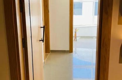 Clinic - Studio - 1 Bathroom for sale in The Yard Mall - New Cairo City - Cairo