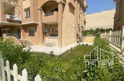 شقة - 3 غرف نوم - 2 حمامات للبيع في مدينة الخمائل - كمبوندات الشيخ زايد - الشيخ زايد - الجيزة