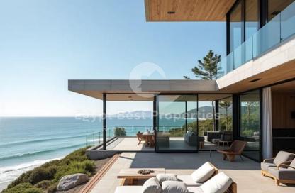فيلا - 5 غرف نوم - 6 حمامات للبيع في سيزر - قسم مرسي مطروح - الساحل الشمالي فيلا - 5 غرف نوم - 6 حمامات للبيع في سيزر - قسم مرسي مطروح - الساحل الشمالي