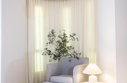 Apartment - 2 - 2 for rent in Amr Ibn Al Aas St. - Area E - Ganoob El Acadimia - New Cairo City - Cairo Apartment - 2 - 2 for rent in Amr Ibn Al Aas St. - Area E - Ganoob El Acadimia - New Cairo City - Cairo