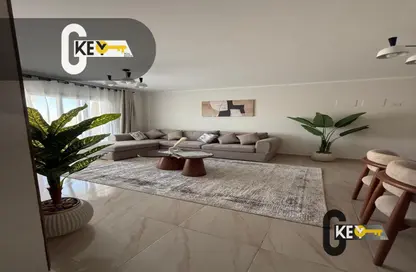 Apartment - 3 Bedrooms - 2 Bathrooms for rent in B12 - Madinaty - Cairo