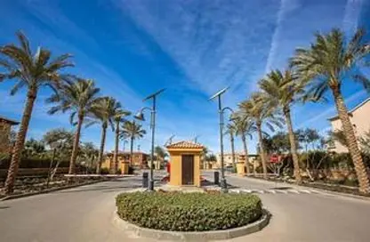 Apartment - 3 Bedrooms - 3 Bathrooms for sale in North House - The 5th Settlement - New Cairo City - Cairo