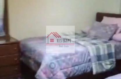 Apartment - 2 - 2 for sale in Mohandessin - Giza