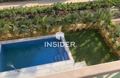 Twin House - 5 Bedrooms - 5 Bathrooms for rent in Cluster 4 - Hyde Park - New Cairo City - Cairo
