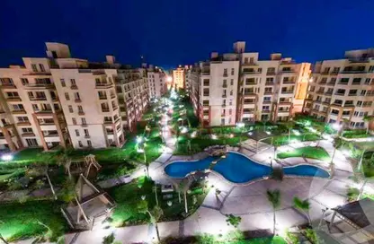 شقة - 3 غرف نوم - 3 حمامات للبيع في جاردن هيلز اكتوبر - التوسعات الشمالية - مدينة 6 أكتوبر - الجيزة شقة - 3 غرف نوم - 3 حمامات للبيع في جاردن هيلز اكتوبر - التوسعات الشمالية - مدينة 6 أكتوبر - الجيزة