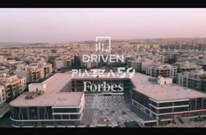 Shop - Studio for rent in Piazza 59 Mall - 6th District - Sheikh Zayed City - Giza