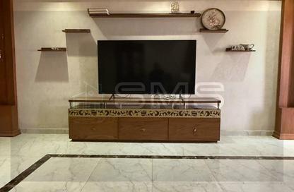 Apartment - 3 - 2 for rent in Hayati Residence - North Investors Area - New Cairo City - Cairo