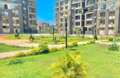 شقة - 3 غرف نوم - 2 حمامات للبيع في جنة اكتوبر - كمبوندات 6 أكتوبر - مدينة 6 أكتوبر - الجيزة