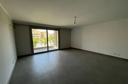 Apartment - 2 Bedrooms - 2 Bathrooms for sale in Palm Parks   Palm Hills - South Dahshur Link - 6 October City - Giza