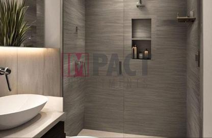 Apartment - 2 Bedrooms - 1 Bathroom for sale in The Icon Residence - 5th Settlement Compounds - The 5th Settlement - New Cairo City - Cairo