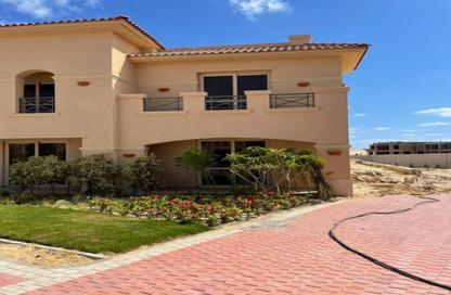 Chalet - 3 Bedrooms - 3 Bathrooms for sale in La Vista Bay - La Vista - Qesm Ad Dabaah - North Coast Chalet - 3 Bedrooms - 3 Bathrooms for sale in La Vista Bay - La Vista - Qesm Ad Dabaah - North Coast