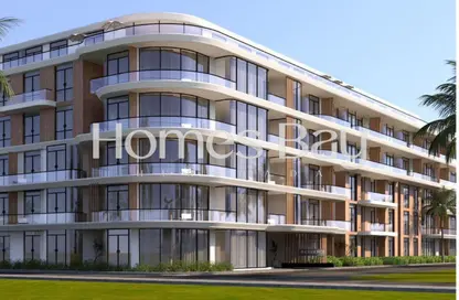 شقة - غرفة نوم - 1 حمام للبيع في منطقة الاحياء - الغردقة - محافظة البحر الاحمر