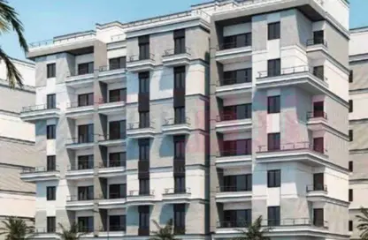 شقة - 3 غرف نوم - 2 حمامات للبيع في كفر الدوار - البحيرة