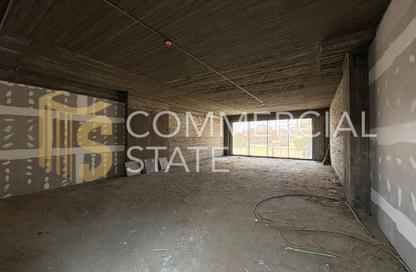 Retail - Studio - 1 Bathroom for rent in Al Sadat Axis - The 1st Settlement - New Cairo City - Cairo