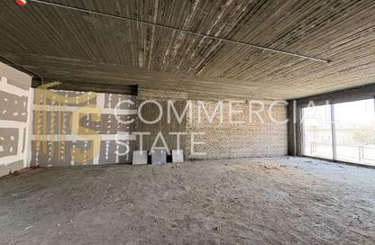Retail - Studio - 1 Bathroom for rent in Al Sadat Axis - The 1st Settlement - New Cairo City - Cairo