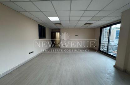 Office Space - Studio - 2 Bathrooms for sale in The Waterway View - 90 Street - The 5th Settlement - New Cairo City - Cairo Office Space - Studio - 2 Bathrooms for sale in The Waterway View - 90 Street - The 5th Settlement - New Cairo City - Cairo