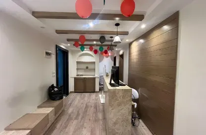 مساحات مكتبية - 2 غرف نوم - 1 حمام للايجار في المعادي - حي المعادي - القاهرة