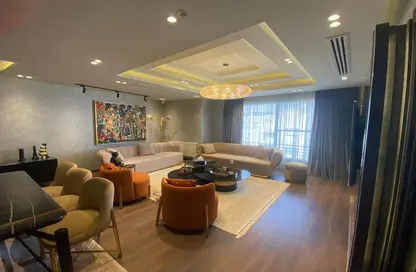 Penthouse - 3 Bedrooms - 2 Bathrooms for sale in Village Gardens Katameya - 5th Settlement Compounds - The 5th Settlement - New Cairo City - Cairo