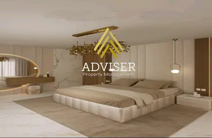 Townhouse - 3 Bedrooms - 2 Bathrooms for sale in El Lotus - New Cairo City - Cairo