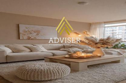 Townhouse - 3 Bedrooms - 2 Bathrooms for sale in El Lotus - New Cairo City - Cairo